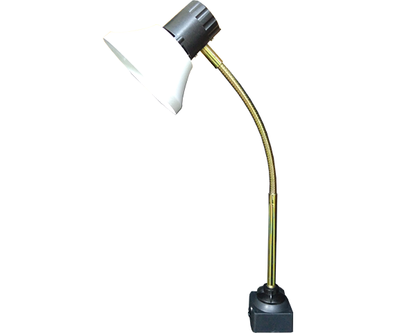LED Machine Lamp